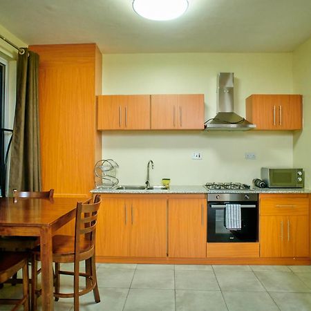 Hil Venture Apartment Arusha Exterior photo
