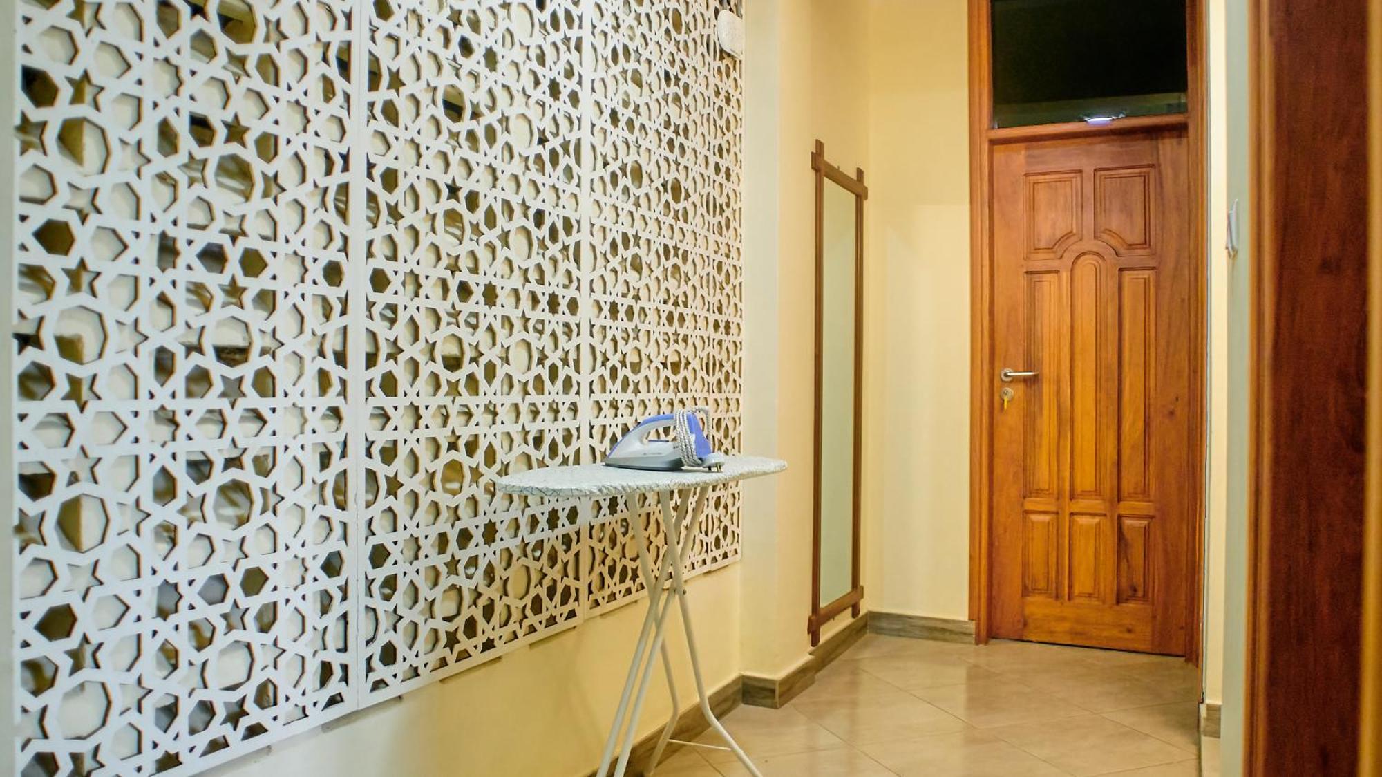 Hil Venture Apartment Arusha Exterior photo