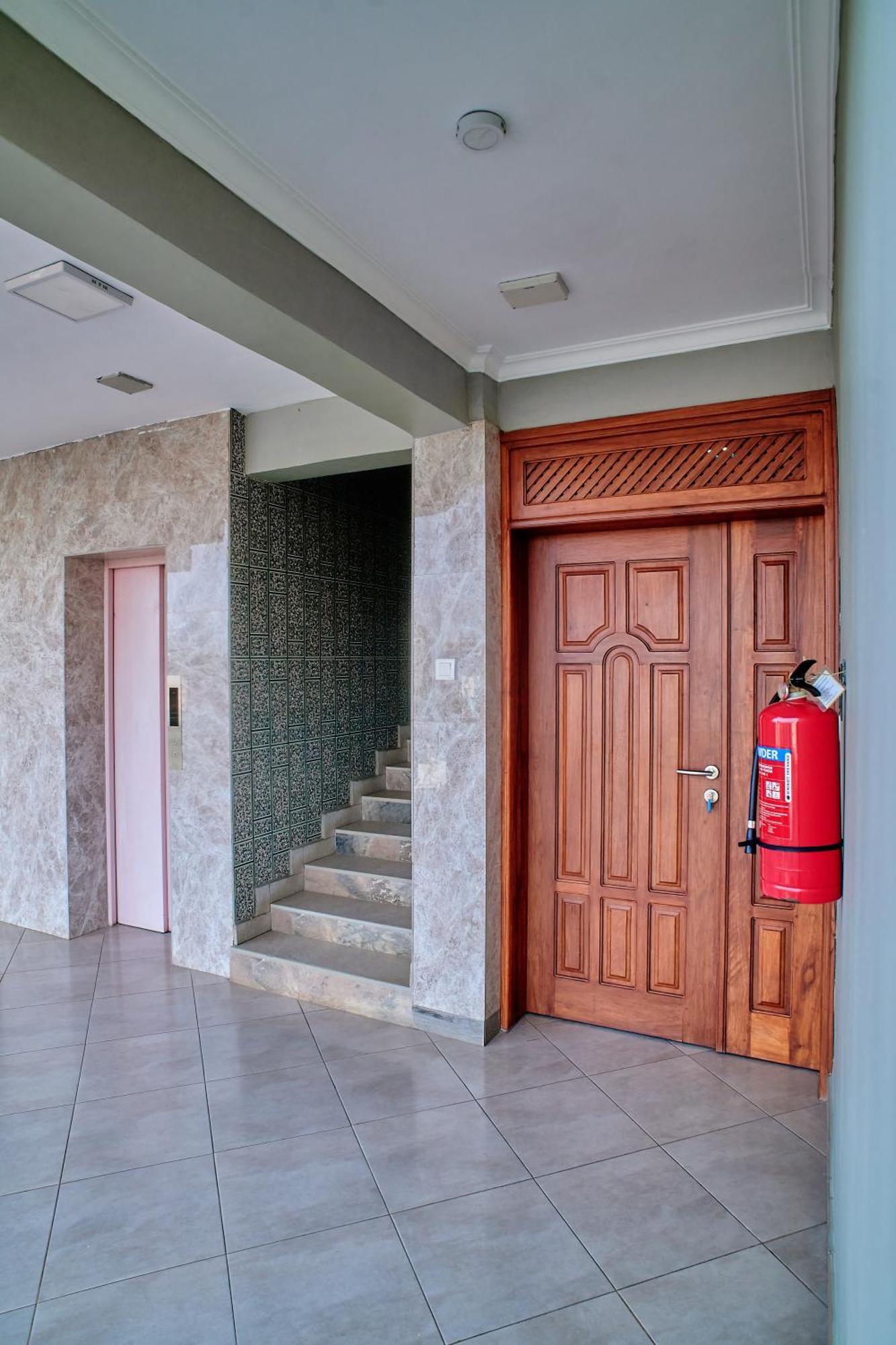 Hil Venture Apartment Arusha Exterior photo