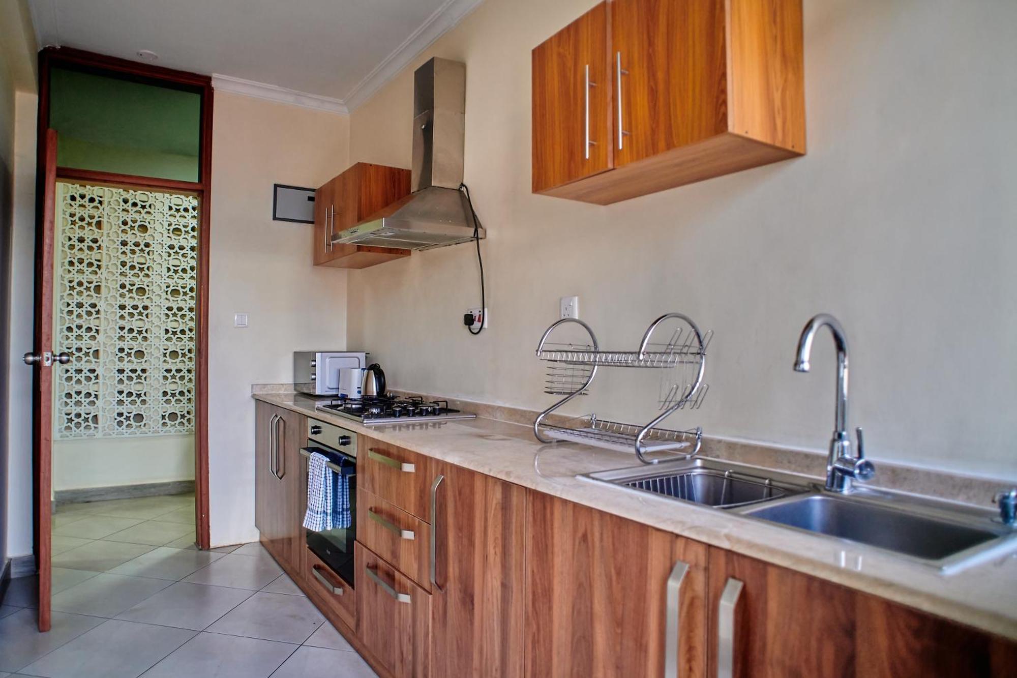 Hil Venture Apartment Arusha Exterior photo