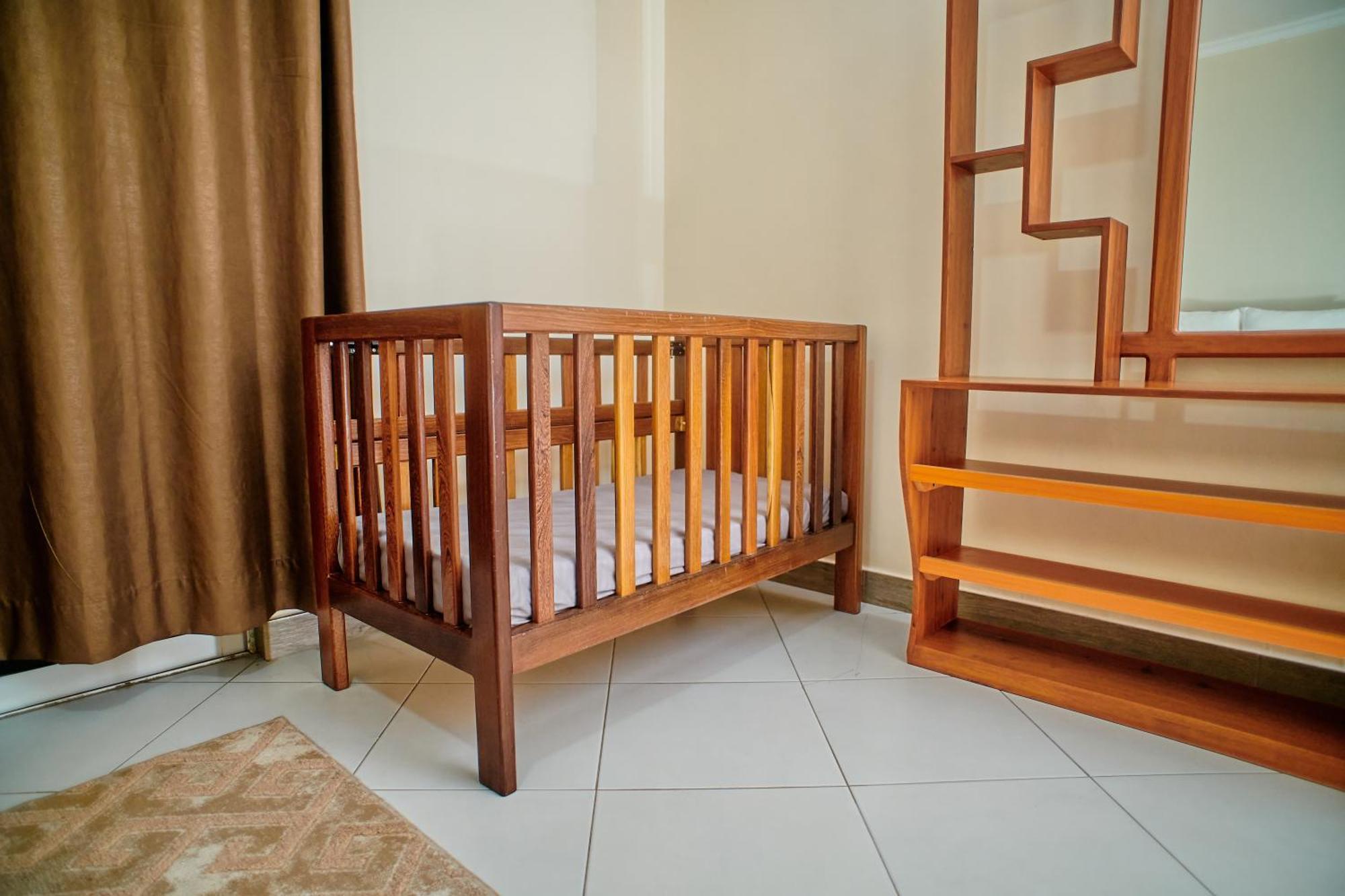 Hil Venture Apartment Arusha Exterior photo